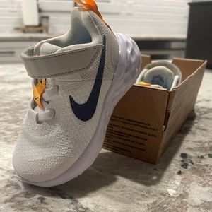 Nike Toddler shoes